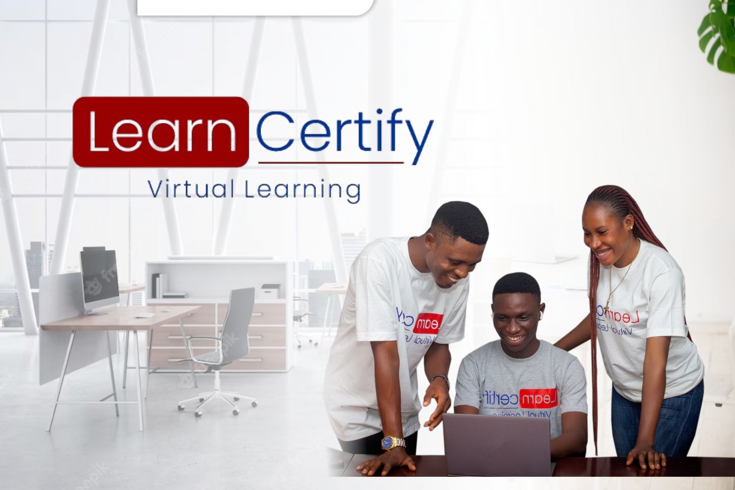 LearnCertify Virtual Learning