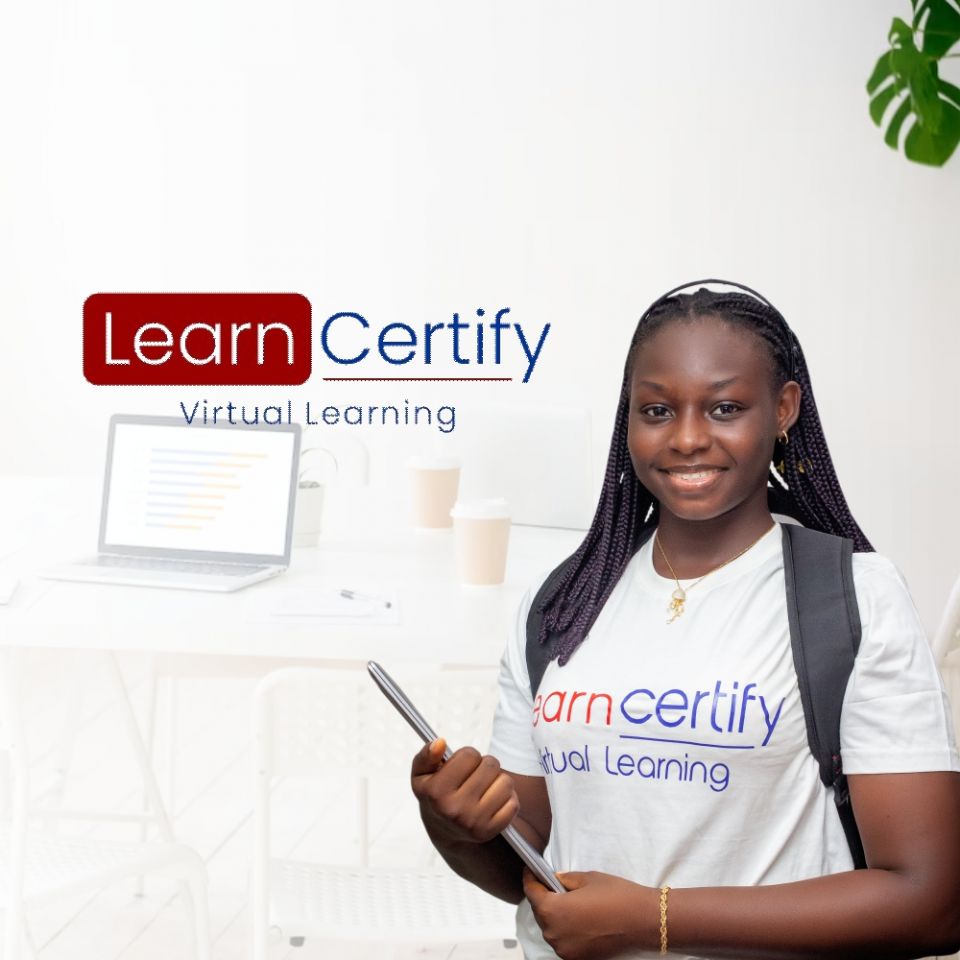 Learn Certify